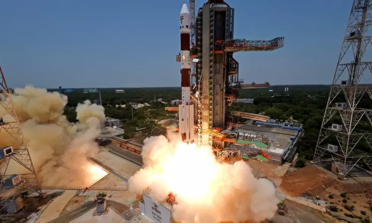 Solar exploration: A sunrace of significant global missions