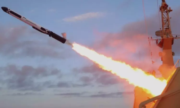 S Korea NSC convenes emergency meeting after N Koreas missile launch