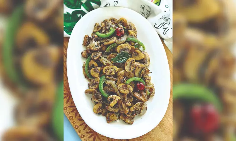 Easy to make Mushroom recipes Easy to make Mushroom recipes