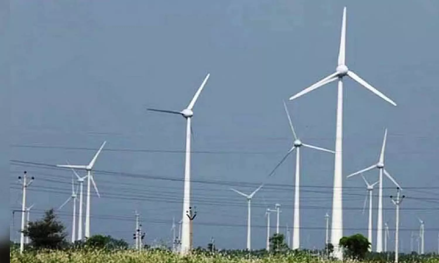 India on path to achieve emission targets well before 2030