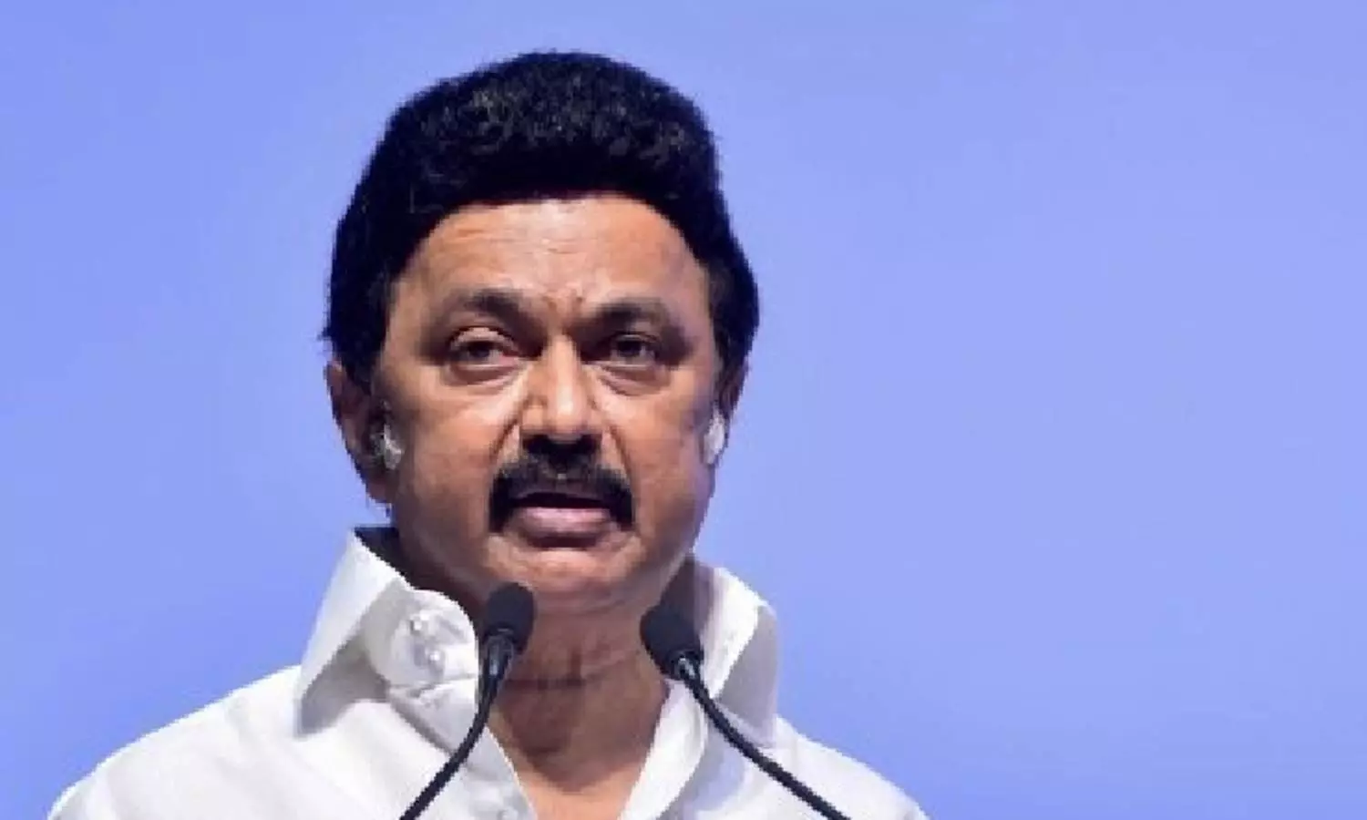 CM Stalin to chair Collectors, Police officers conference on Oct 3,4