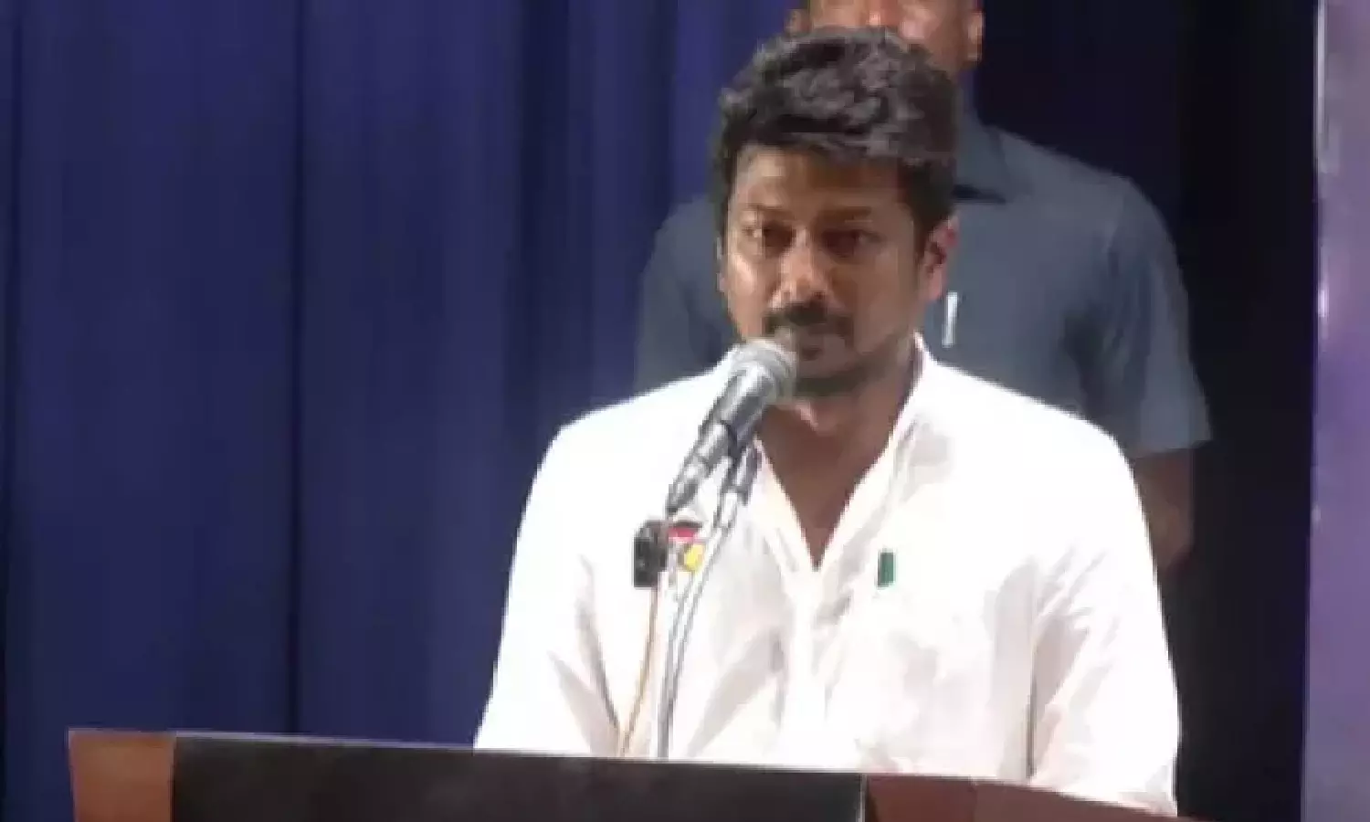 DMKs allies back Udhay on Sanatana Dharma eradication remark