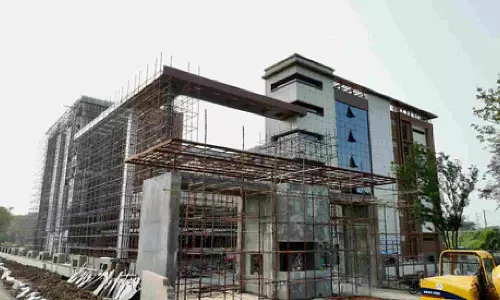 Another Tier II town in Telangana to get IT Hub soon