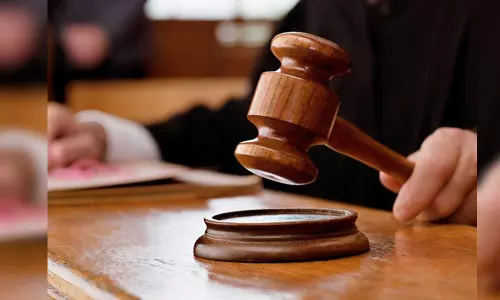 Udhay ‘Sanatana Dharma’ remark: SC lawyer files complaint with Delhi Police