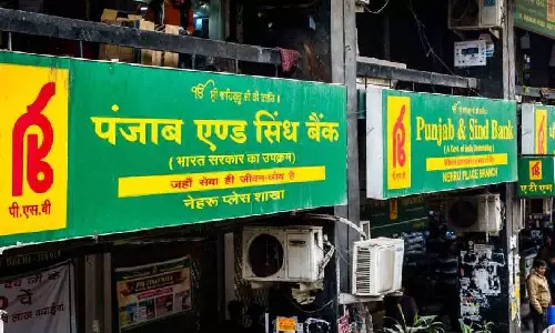 Punjab & Sind Bank looks to raise Rs 250 crore via QIP in Q3