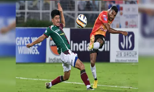 Durand Cup 2023: Mohun Bagan SG, East Bengal FC meet in Kolkata Derby final
