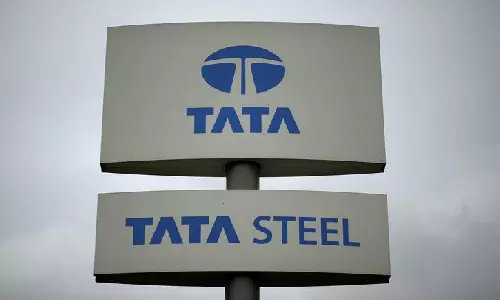 Tata Steel in advanced talks to secure funds for UK plant: Reports