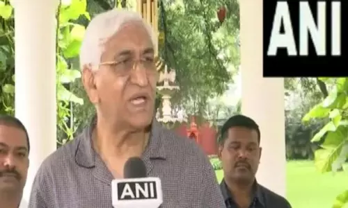 It can be his personal opinion...: Chhattisgarh Deputy CM on Udhays remarks on Sanatana Dharma