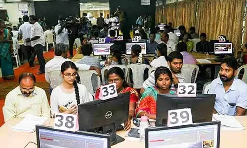 89,426 engg seats filled through single window counselling till Aug 31