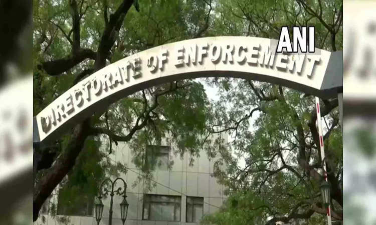 Jet Airways founder Naresh Goyal sent to ED custody till September 11