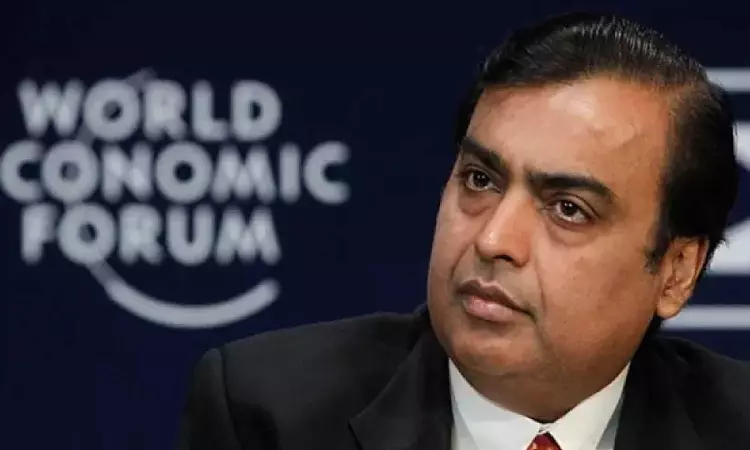 BSE changes Jio Financial Services stock price band to 20 pc from 5 pc