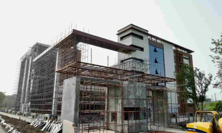 Another Tier II town in Telangana to get IT Hub soon