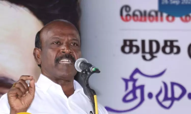 TN health dept organises registration camp for CMCHIS registration TN health dept organises registration camp for CMCHIS registration