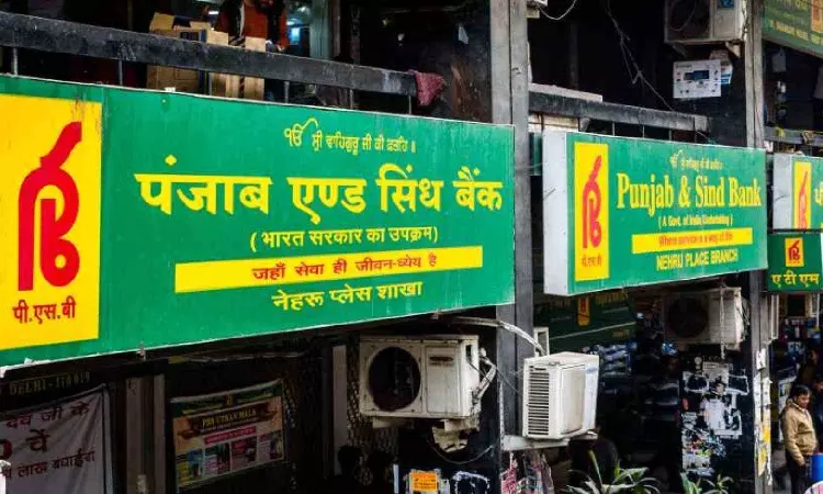 Punjab & Sind Bank looks to raise Rs 250 crore via QIP in Q3