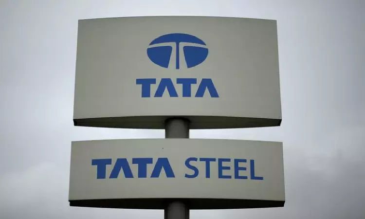 Tata Steel in advanced talks to secure funds for UK plant: Reports