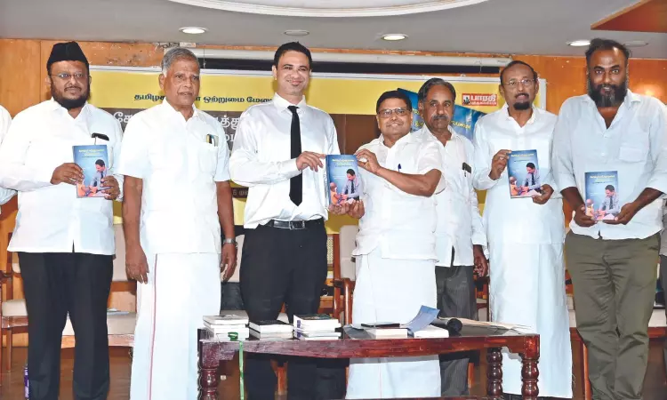 All must know real story of Gorakhpur tragedy: Dr Kafeel Khan