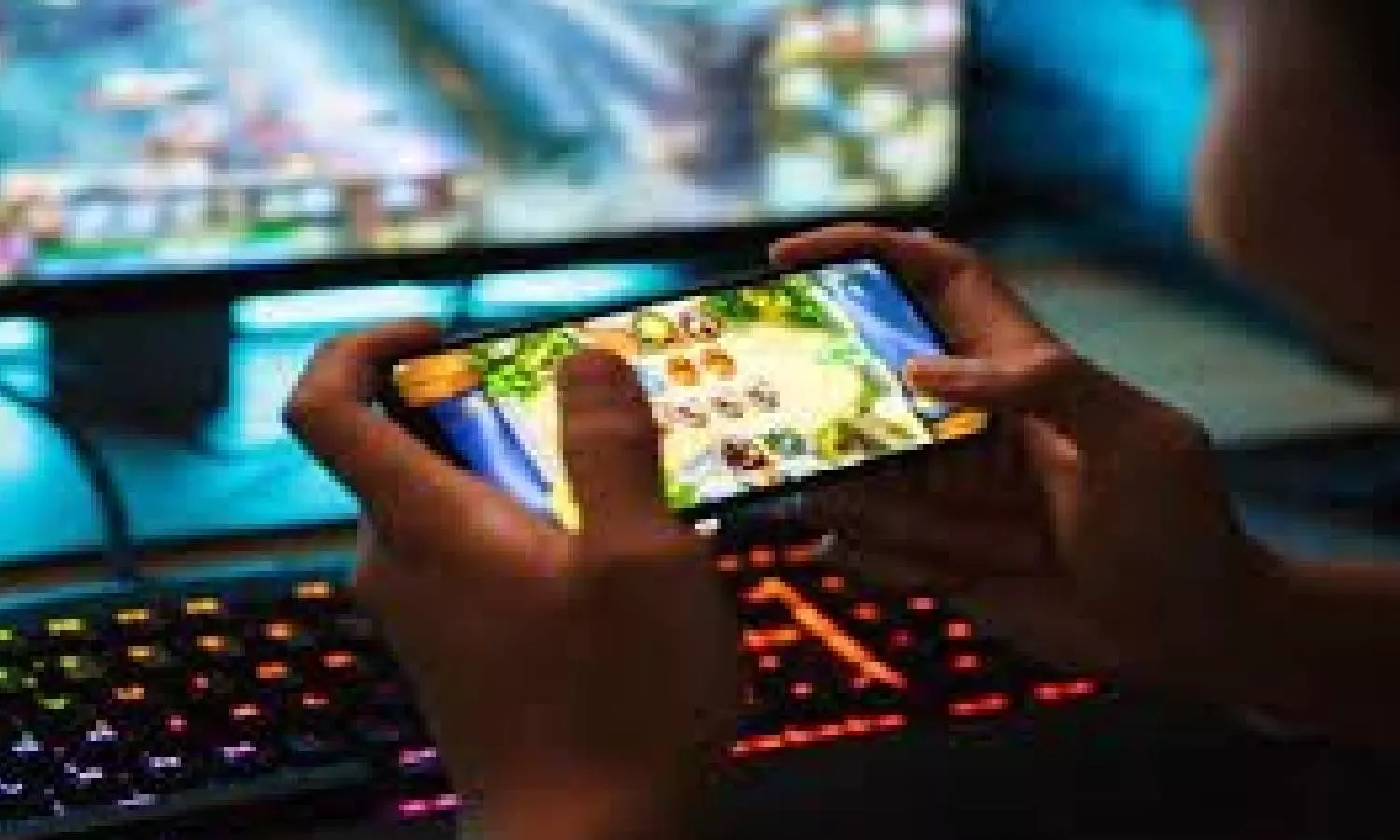 Technology practitioners eye online skill gaming industry for career growth