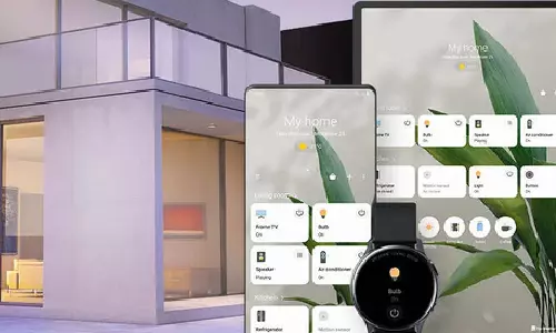 Samsung plans to add generative AI to home appliances next year