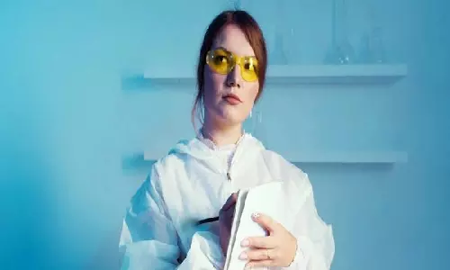 Study finds relation between eye movements and decision-making