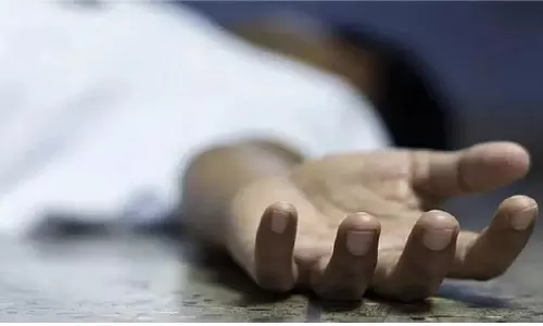 Habitual drunkard get life sentence for matricide Habitual drunkard get life sentence for matricide