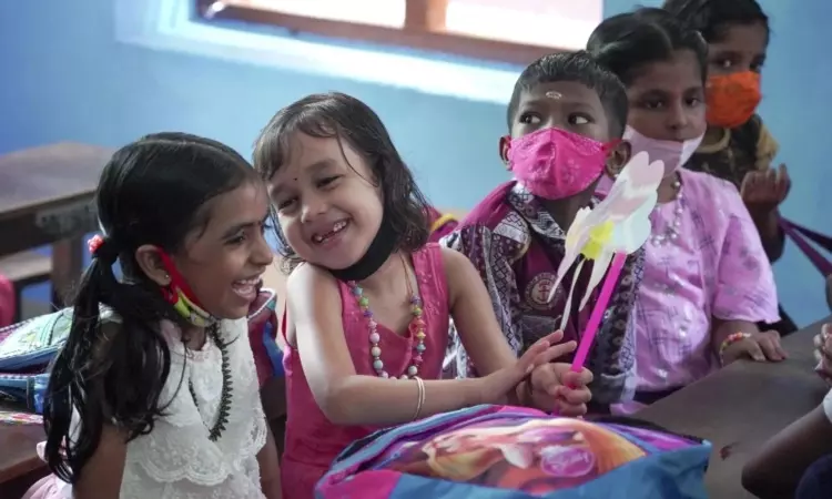 Govt’s COVID relief for kids aids 14,000 and counting in TN