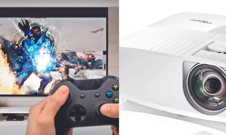 Bring home the big screen