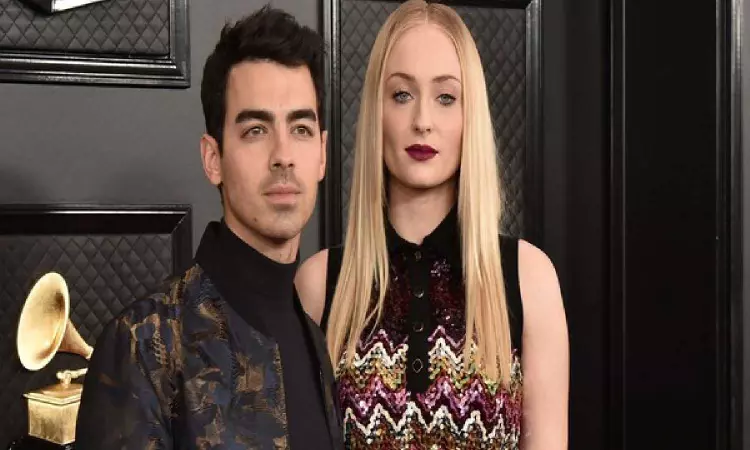 Joe Jonas, Sophie Turner heading towards divorce Joe Jonas, Sophie Turner heading towards divorce