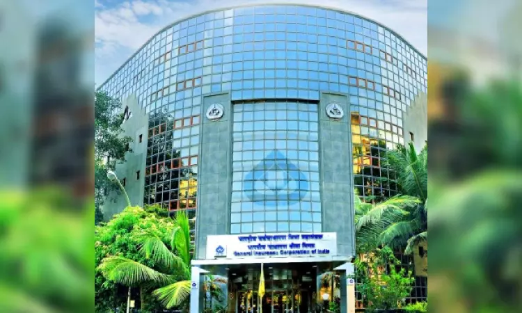 Market will have a negative view of GIC Re if clubbed with GIPSA