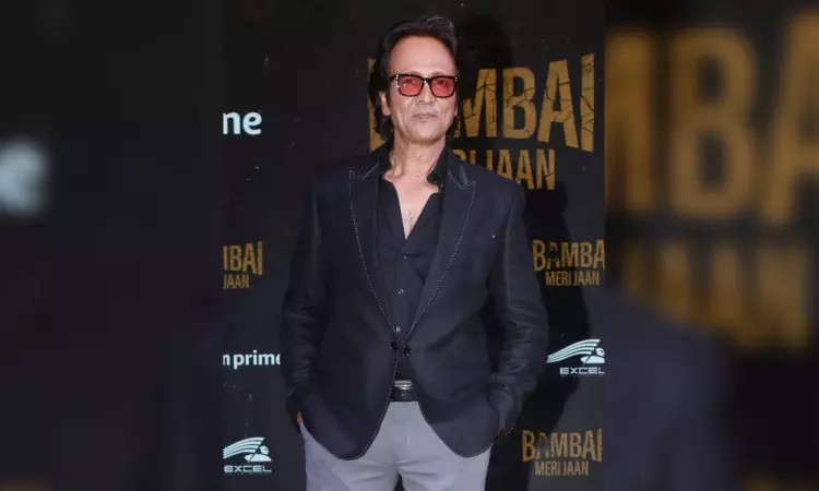 Kay Kay Menon reveals the trick behind crafting memorable on-screen