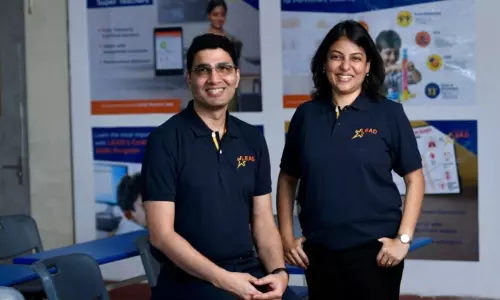 Indian edtech funding dips 48% this year