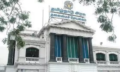 Edu dept begins spl classes for illiterate elders Edu dept begins spl classes for illiterate elders