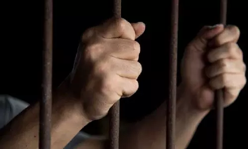 Sri Lankan Tamil in special prison camp attacks staff, booked