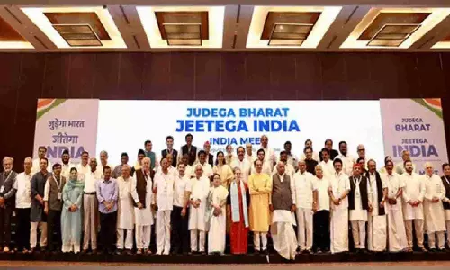 INDIA Blocs first Coordination Committee meeting in Delhi on Sep 13