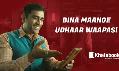 Digital lending platform Khatabook lays off over 40 employees