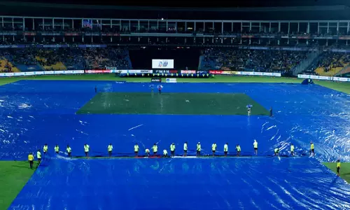 Asia Cup Super 4 matches set to take place in Hambantota; reports