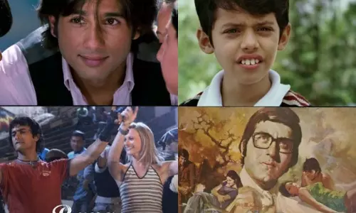 Teachers Day Special: Bollywood songs dedicated to mentors