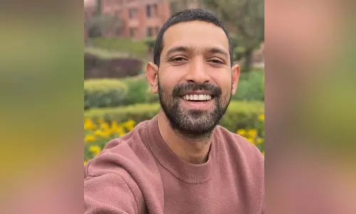 Teachers Day: From mom to Rahul Dravid, 5 teachers who impacted Vikrant Massey