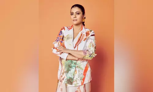 Kajol on Teachers Day: I was raised by a village filled with strong women