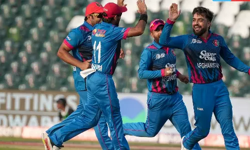Asia Cup: Gulbadin takes 4-fer, but Kusal’s 92, late fightback guide SL to 291/8