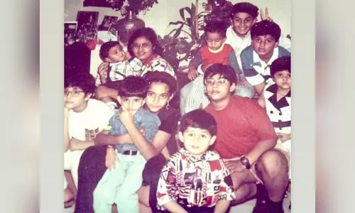 Ranbir being Ranbir, says Arjun Kapoor as he shares major throwback photo