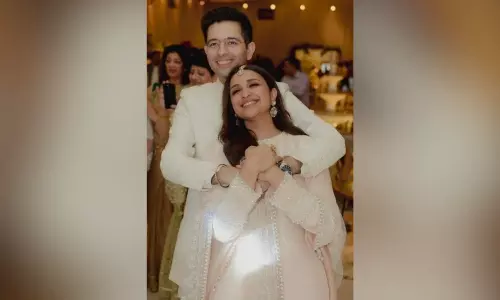 Parineeti-Raghav wedding this month in Udaipur