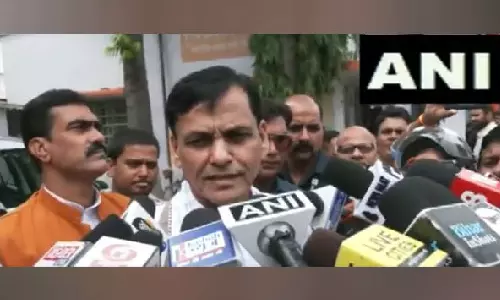 Why INDIA alliance hates Bharat? Nityanand Rai hits out at Congress