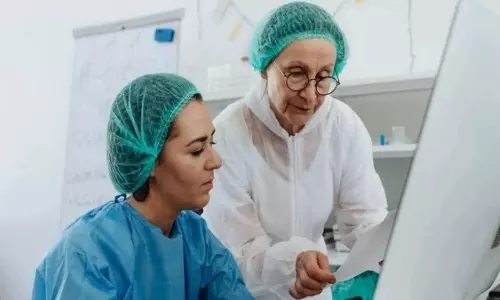 Genetic factors also play important role in risk of diabetes & hypertension