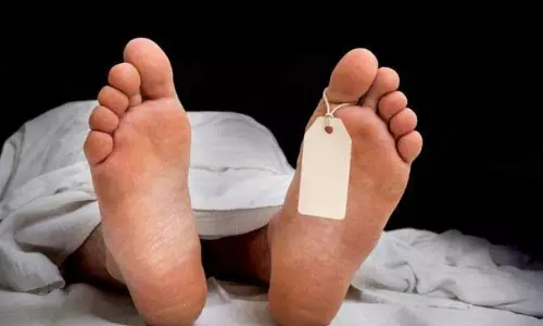 Teenage girl dies by suicide after father scolded her