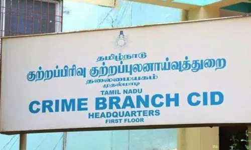 CB-CID must question EPS, 2 ex-mins in Kodanad case: Kanagaraj’s brother