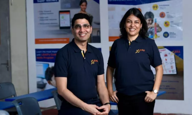 Indian edtech funding dips 48% this year