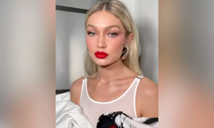 Gigi Hadid becomes more picky with work after becoming mother