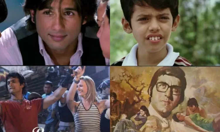 Teachers Day Special: Bollywood songs dedicated to mentors