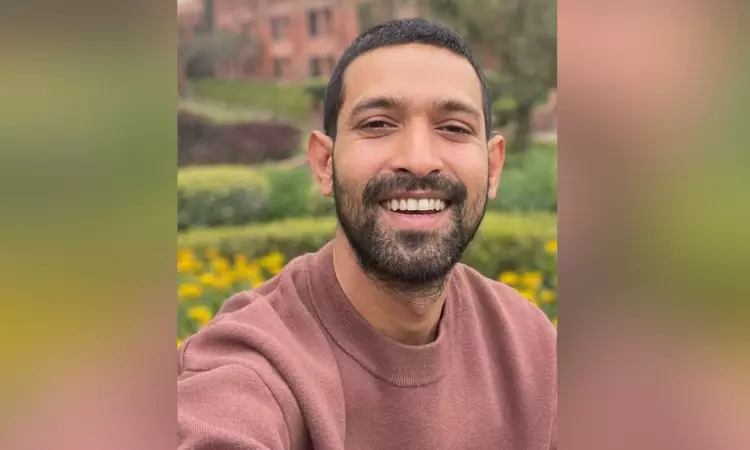 Teachers Day: From mom to Rahul Dravid, 5 teachers who impacted Vikrant Massey