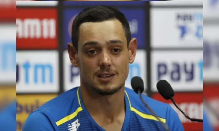 Quinton De Kock to retire from ODI cricket after World Cup 2023